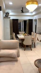 Hall Image of 975 Sq.ft 2 BHK Apartment / Flat for sale in Radiance Suprema, Madhavaram Chennai for Rs. 10000000