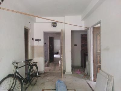 Living Room Image of 500 Sq.ft 1 BHK Apartment / Flat for sale in Behala Kolkata for Rs. 2000000