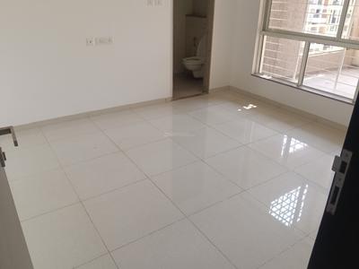 Bedroom Image of 1150 Sq.ft 2 BHK Apartment / Flat for sale in Kolte Patil Western Avenue, Wakad Pune for Rs. 12500000