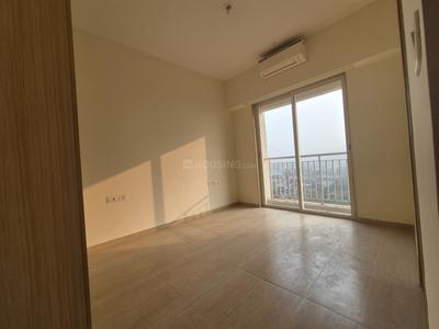 Bedroom Image of 2800 Sq.ft 4.5 BHK Apartment / Flat for sale in Indiabulls Greens 4, Panvel Navi Mumbai for Rs. 23000000