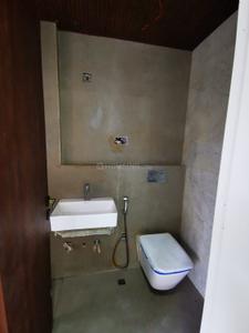Bathroom Image of 700 Sq.ft 2 BHK Apartment / Flat for sale in Divine Park 55, Shivaji Park Mumbai for Rs. 38000000