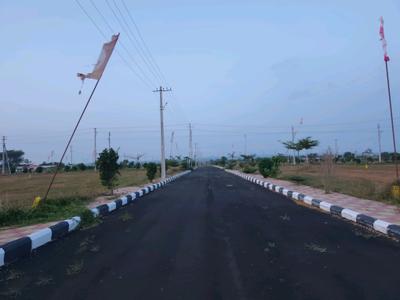 Image of 200 Sq.ft Residential Plot / Land for sale in Yacharam, Hyderabad for Rs. 2000081