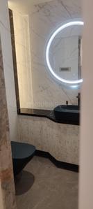 Bedroom Image of 858 Sq.ft 2 BHK Apartment / Flat for sale in Chandiwala Pearl Platinum Wing B, Jogeshwari West Mumbai for Rs. 16000000