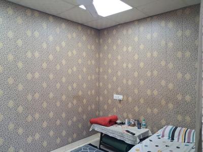 Study Room Image of 909 Sq.ft 3 BHK Builder Floor for sale in Hari Nagar New Delhi for Rs. 8400000
