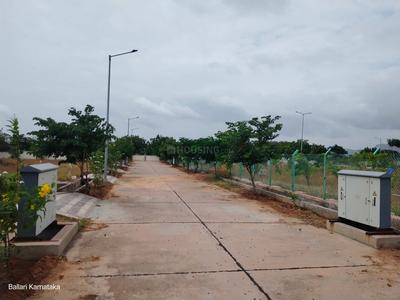 Image of 1500 Sq.ft Residential Plot / Land for sale in Belagal, Bellary for Rs. 2325000