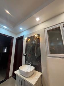 Bedroom Image of 1600 Sq.ft 3 BHK Builder Floor for sale in GMS Road Dehradun for Rs. 11000000