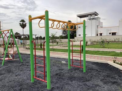 Image of 1365 Sq.ft Residential Plot / Land for sale in Kurumbapalayam, Coimbatore for Rs. 6251000