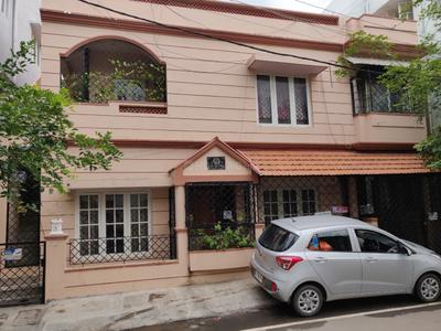 Image of 2400 Sq.ft 4 BHK Independent House for rent in Bilekahalli, Bengaluru for Rs. 55000