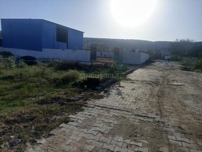 Image of 450 Sq.ft Residential Plot / Land for sale in Bhondsi, Gurgaon for Rs. 1400000