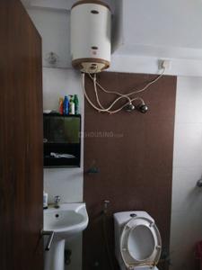 Image of 895 Sq.ft 3 BHK Apartment / Flat for rent in Srijan Greenfield City, Maheshtala, Kolkata for Rs. 16500