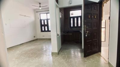 Hall Image of 1200 Sq.ft 2 BHK Builder Floor for rent in Sector 40 Gurgaon for Rs. 38000
