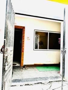 Bedroom Image of 1550 Sq.ft 2 BHK Independent House for sale in Sampat Hills, Bhicholi Mardana Indore for Rs. 6000000