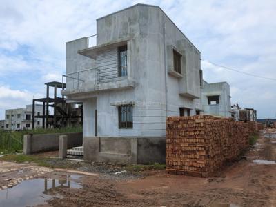 Swapnabhumi Plot View 2