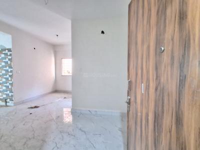 Hall Image of 930 Sq.ft 2.5 BHK Apartment / Flat for sale in Keshtopur Kolkata for Rs. 4000000