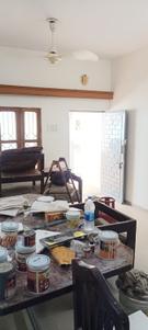 Hall Image of 1536 Sq.ft 2 BHK Independent House for sale in Sama Savli Vadodara for Rs. 9500000