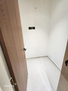 Bedroom Image of 1600 Sq.ft 4 BHK Apartment / Flat for sale in Coutyrad Bellavista, Bhayli Vadodara for Rs. 9600000