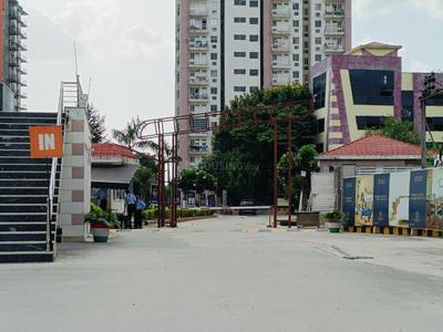 Image of 701 Sq.ft 2 BHK Apartment / Flat for rent in Trehan Heights, Tapukara, Bhiwadi for Rs. 10500