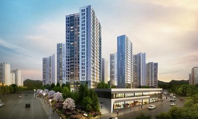Image of 1767 Sq.ft 3 BHK Apartment / Flat for sale in ANP Privado, Baner, Pune for Rs. 17600000