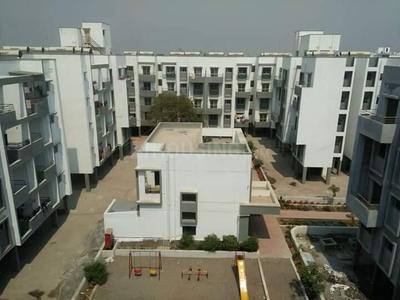 Image of 496 Sq.ft 1 BHK Apartment / Flat for sale in Saptarshi Aarambh, Talegaon Dhamdhere, Pune for Rs. 1400000