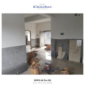 Image of 1366 Sq.ft 3 BHK Apartment / Flat for sale in Dhakuria, Kolkata for Rs. 8196000