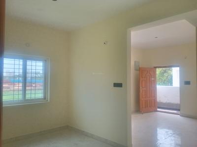 Living Room Image of 1285 Sq.ft 2 BHK Apartment / Flat for sale in Dullapally Hyderabad for Rs. 5300000