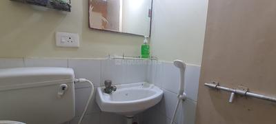 Image of 836 Sq.ft 2 BHK Apartment / Flat for sale in Ambuja Upohar The Condoville , Pancha Sayar, Kolkata for Rs. 5100000