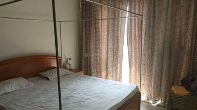 Bedroom Image of 2100 Sq.ft 4 BHK Apartment / Flat for sale in CGHS Joy Apartment, Sector 2 Dwarka New Delhi for Rs. 42500000