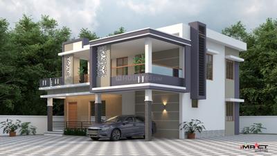 Image of 2250 Sq.ft 3 BHK Duplex for sale in Kinnimulki, Udupi for Rs. 9800000