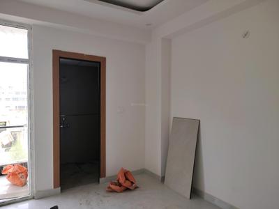 Bedroom Image of 1500 Sq.ft 3 BHK Apartment / Flat for sale in Signix Harmony Heights, Noida Extension Greater Noida for Rs. 5850100