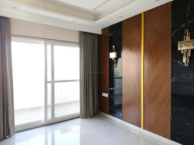 Bedroom Image of 1620 Sq.ft 3 BHK Builder Floor for sale in Kadarpur Gurgaon for Rs. 18000000