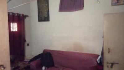 Bedroom Image of 750 Sq.ft 2 BHK Builder Floor for sale in Baghajatin Kolkata for Rs. 3500000