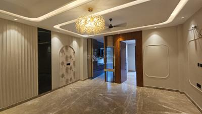 Living Room Image of 1728 Sq.ft 3 BHK Builder Floor for sale in Malibu Town Floors, Sector 47 Gurgaon for Rs. 31500000
