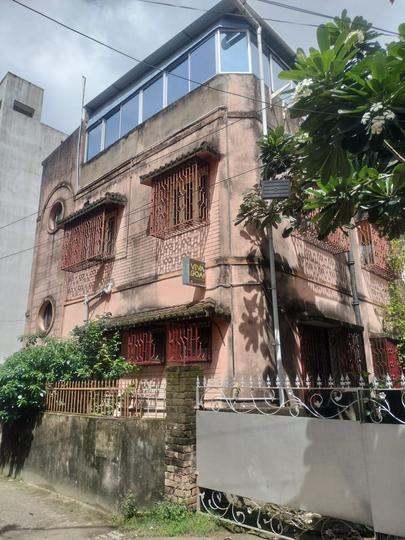 Ruby Park East, Kasba Property Details Video 1