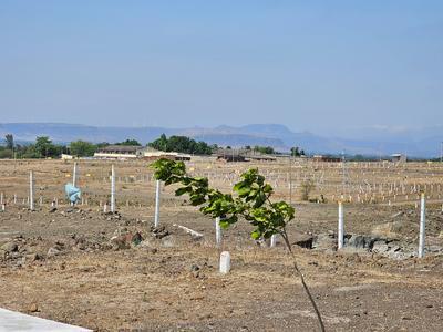 Image of 2422 Sq.ft Residential Plot / Land for sale in Sinnar Taluka, Nashik for Rs. 2300000