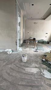 Hall Image of 2450 Sq.ft 4 BHK Builder Floor for sale in Rajouri Garden New Delhi for Rs. 52400000