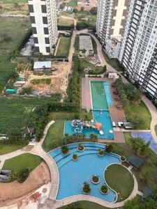 Image of 1885 Sq.ft 3 BHK Apartment / Flat for sale in Omaxe The Lake, New Chandigarh, Chandigarh for Rs. 17000000