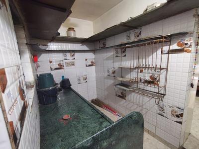 Bathroom Image of 850 Sq.ft 1 BHK Builder Floor for rent in Vejalpur Ahmedabad for Rs. 15000