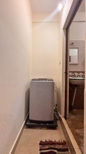 Image of 600 Sq.ft 1 BHK Independent House for rent in Indira Nagar, Bengaluru for Rs. 33000