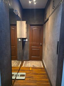 Kitchen Image of 2100 Sq.ft 3 BHK Apartment / Flat for rent in ATS Pristine, Sector 150 Noida for Rs. 90000