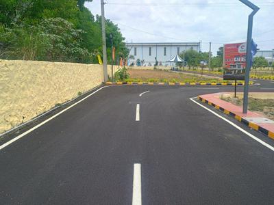Image of 1100 Sq.ft Residential Plot / Land for sale in Padur, Chennai for Rs. 6050000