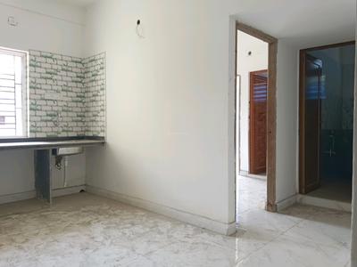 Living Room Image of 600 Sq.ft 2 BHK Apartment / Flat for sale in Sarada Pally Kolkata for Rs. 2400000