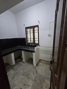 Kitchen Image of 550 Sq.ft 2 BHK Builder Floor for sale in Gulmohar Colony Bhopal for Rs. 2200000