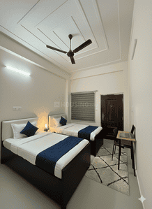 Image of Durga Luxury Pg Residency in Dankaur, Greater Noida