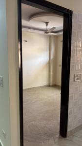 3 BHK Independent Builder Floor
