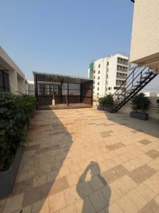 Image of 2500 Sq.ft 4 BHK Apartment / Flat for sale in KK Elegance, Khar West, Mumbai for Rs. 120000000