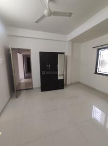 Bedroom Image of 1200 Sq.ft 3 BHK Apartment / Flat for rent in New Sneh Nagar Nagpur for Rs. 27000