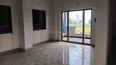 Living Room Image of 2120 Sq.ft 4 BHK Independent House for sale in Bandlaguda Jagir Hyderabad for Rs. 16500000
