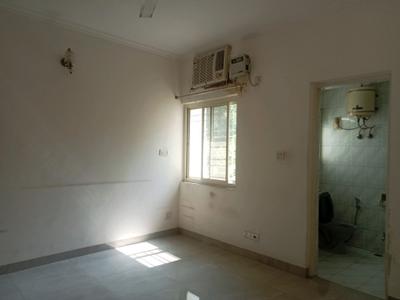 Bedroom Image of 1400 Sq.ft 2 BHK Apartment / Flat for rent in Vasant Kunj New Delhi for Rs. 65000