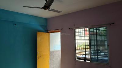 Bedroom Image of 1450 Sq.ft 3 BHK Apartment / Flat for rent in Saraidhella Dhanbad for Rs. 15000