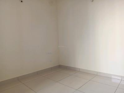 Bedroom Image of 550 Sq.ft 1 BHK Apartment / Flat for rent in Prestige Jindal City, Anchepalya Bengaluru for Rs. 27000